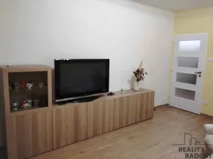 Pronájem bytu 3+1, Břeclav, Kupkova, 76 m2