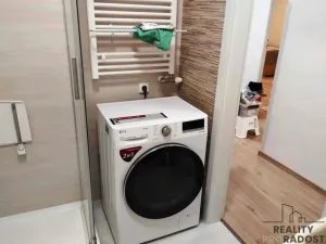 Pronájem bytu 3+1, Břeclav, Kupkova, 76 m2