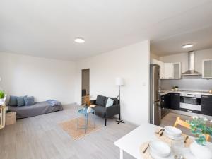 Prodej bytu 1+kk, Praha - Kobylisy, Formánkova, 34 m2