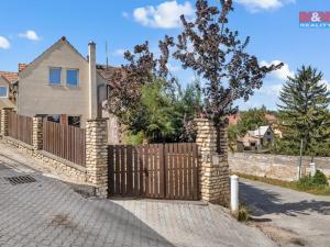 Prodej rodinného domu, Buštěhrad, Bořivojova, 130 m2