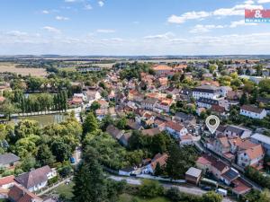 Prodej rodinného domu, Buštěhrad, Bořivojova, 130 m2