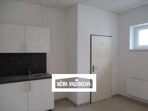 Pronájem kanceláře, Kroměříž, Spáčilova, 20 m2