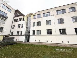 Pronájem bytu 2+kk, Chlístov - Žabovřesky, 62 m2