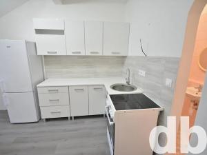 Pronájem bytu 1+1, Karlovy Vary, Svahová, 31 m2