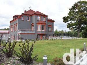 Pronájem komerční nemovitosti, Chodov, 750 m2