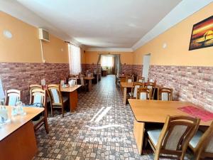 Pronájem restaurace, Ostrava - Muglinov, Muglinovská, 120 m2