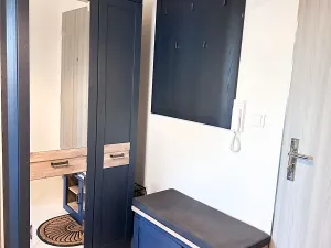 Pronájem bytu 2+kk, Praha - Chodov, Šternovská, 54 m2