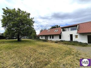Prodej komerční nemovitosti, Běrunice, Vrška, 387 m2