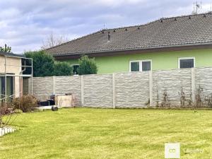 Pronájem bytu 2+kk, Buštěhrad, Břízová, 50 m2