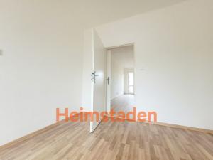 Pronájem bytu 2+1, Havířov - Město, Klidná, 50 m2