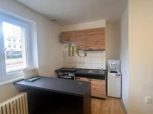 Pronájem bytu 1+kk, Praha - Malešice, Černokostelecká, 24 m2