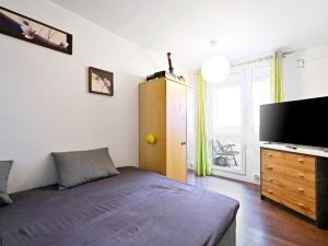 Prodej bytu 2+kk, Praha - Kamýk, Cílkova, 42 m2