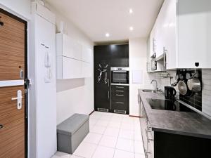 Prodej bytu 2+kk, Praha - Kamýk, Cílkova, 42 m2