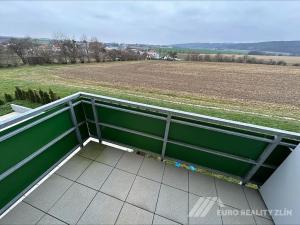 Pronájem bytu 2+kk, Fryšták, Komenského, 58 m2