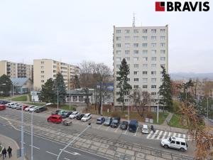 Pronájem bytu 5+kk, Brno - Černá Pole, Hansmannova, 155 m2