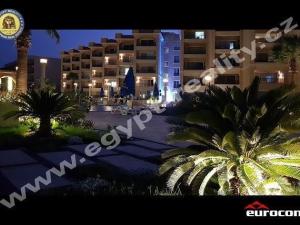 Prodej bytu 1+kk, Hurghada, Egypt, طريق الغردقه الاسماعليه, 59 m2