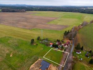 Prodej pozemku pro bydlení, Suchdol nad Lužnicí, Benátky, 1500 m2