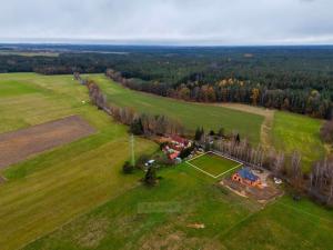 Prodej pozemku pro bydlení, Suchdol nad Lužnicí, Benátky, 1500 m2