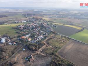 Prodej pozemku pro bydlení, Časy, 906 m2