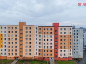 Prodej bytu 3+1, Tábor, Havanská, 69 m2