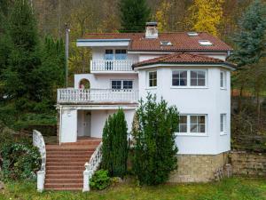 Prodej rodinného domu, Ústí nad Labem - Vaňov, Ve Stráni, 321 m2