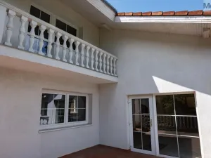 Prodej rodinného domu, Ústí nad Labem - Vaňov, Ve Stráni, 125 m2