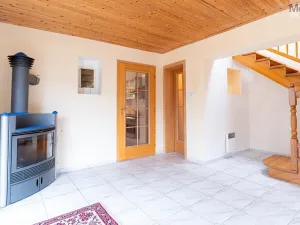 Prodej rodinného domu, Ústí nad Labem - Vaňov, Ve Stráni, 125 m2