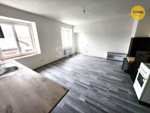 Pronájem bytu 1+kk, Tovačov, Cimburkova, 30 m2