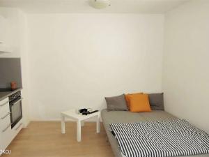 Pronájem bytu 1+kk, Brno, Mlýnská, 32 m2