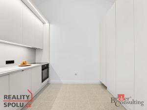 Prodej bytu 4+kk, Praha - Holešovice, Veletržní, 121 m2