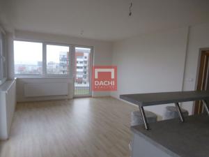 Pronájem bytu 2+kk, Olomouc - Řepčín, Aloise Rašína, 63 m2