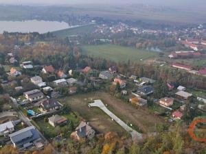 Prodej pozemku pro bydlení, Mostkovice, 419 m2