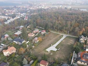 Prodej pozemku pro bydlení, Mostkovice, 419 m2