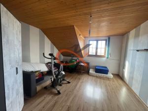 Prodej rodinného domu, Choryně, 90 m2