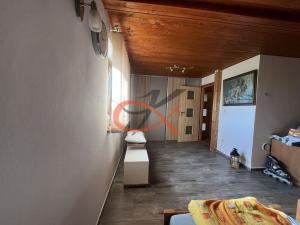 Prodej rodinného domu, Choryně, 90 m2