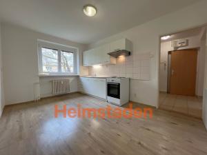Pronájem bytu 2+1, Havířov - Šumbark, Dukelská, 47 m2