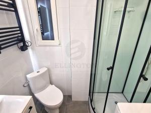 Pronájem bytu 1+kk, Praha - Košíře, Slávy Horníka, 30 m2