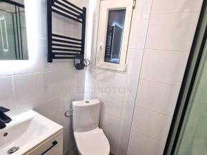 Pronájem bytu 1+kk, Praha - Košíře, Slávy Horníka, 30 m2