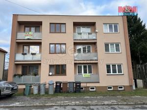 Pronájem bytu 2+1, Kněžice, 54 m2