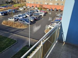 Prodej bytu 2+1, Příbram - Příbram VII, Ve Dvoře, 52 m2