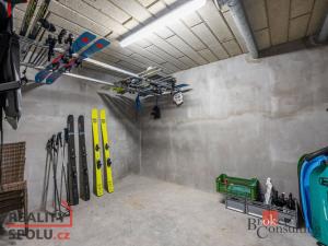 Prodej bytu 4+kk, Harrachov, 98 m2