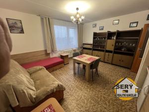 Pronájem bytu 1+kk, Jihlava, Srázná, 39 m2