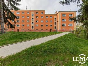 Prodej bytu 2+1, Olomouc, Albertova, 50 m2