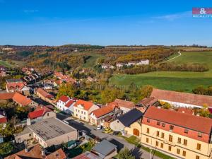 Prodej bytu 2+kk, Mořina, 40 m2