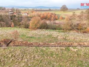 Prodej pozemku pro bydlení, Františkovy Lázně - Žírovice, 1155 m2