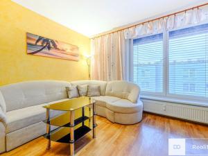 Pronájem bytu 2+kk, Brno - Trnitá, Zderadova, 53 m2