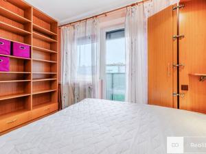 Pronájem bytu 2+kk, Brno - Trnitá, Zderadova, 53 m2