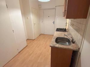 Pronájem bytu 2+kk, Praha - Nusle, Kloboučnická, 50 m2