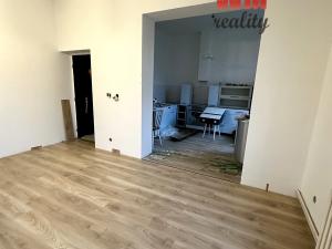 Pronájem bytu 1+1, Hrádek nad Nisou, Lidická, 40 m2