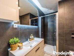 Prodej bytu 1+kk, Praha - Strašnice, Štěchovická, 36 m2